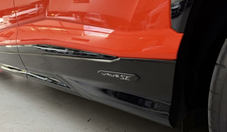 
								Lamborghini Urus (2) 4.0 V8 800 SE BVA8 full									