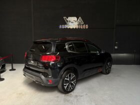 Citroën C5 Aircross BlueHDi 130 S&S BVM6 Shine