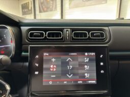 
										Citroën C3 III BlueHDi 100 S&S BVM Feel Business full									