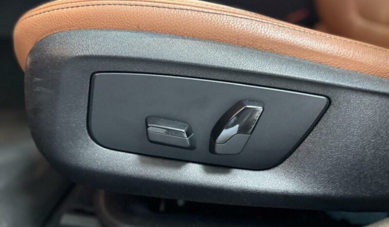
								BMW Série 5 VII 540i 340ch Luxury BVA8 full									