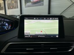 
										Peugeot 5008 II 1.6 THP 165 S&S EAT6 CROSSWAY full									
