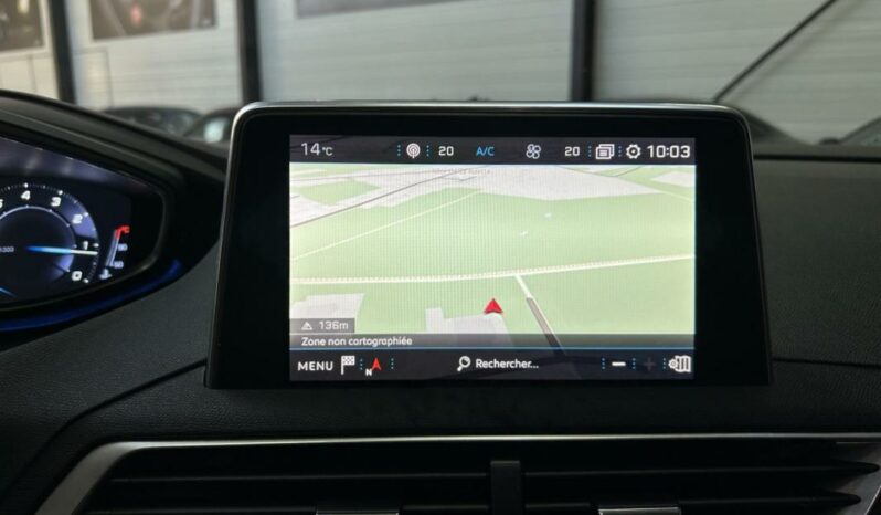 
								Peugeot 5008 II 1.6 THP 165 S&S EAT6 CROSSWAY full									