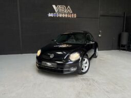 
										Volkswagen Coccinelle II 2.0 TDI 140 DSG6 Sport full									