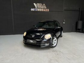Volkswagen Coccinelle II 2.0 TDI 140 DSG6 Sport