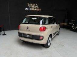 
										Fiat 500L 1.3 Multijet 85ch S&S Easy Dualogic full									