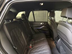 
										BMW X5 IV xDrive30d 286ch M Sport BVA8 full									