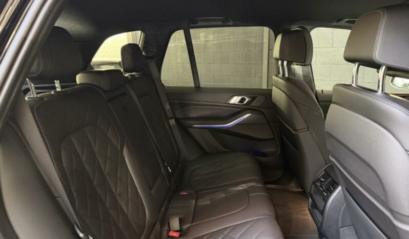 
								BMW X5 IV xDrive30d 286ch M Sport BVA8 full									