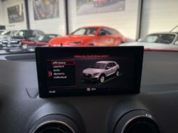 
										Audi Q2 35 TDI 150 S tronic Design full									
