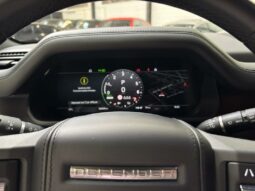
										Land Rover Defender II 2.0 P400e PHEV 110 BVA 4×4 X-Dynamic SE full									