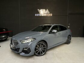 BMW Série 2 Gran Coupé II 218D AUTO M Sport
