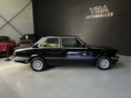 
										BMW Série 3 323i e21 – Pack BBS Origine full									