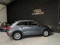 
										Audi Q3 1.4 TFSI COD 150 S tronic Ambiente full									