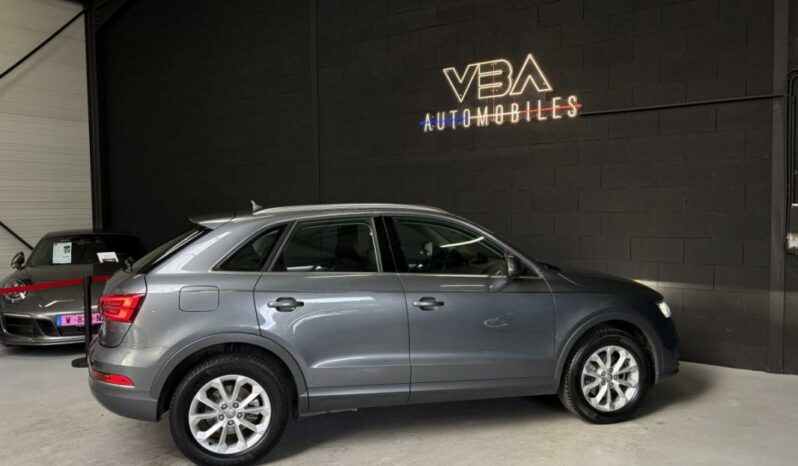 
								Audi Q3 1.4 TFSI COD 150 S tronic Ambiente full									