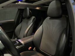 
										Mercedes Classe C break V 220 d Avantgarde Line 9G-Tronic full									