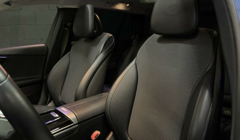 
								Mercedes Classe C break V 220 d Avantgarde Line 9G-Tronic full									