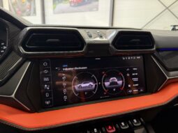 
										Lamborghini Urus (2) 4.0 V8 800 SE BVA8 full									