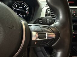
										BMW Série 1 II 118i BVA8 M Sport Ultimate full									