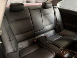 
										BMW Série 3 (5) 330i Xdrive coupé e92 BVA6 272ch Luxe full									