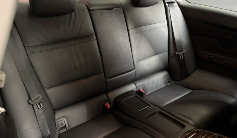 
								BMW Série 3 (5) 330i Xdrive coupé e92 BVA6 272ch Luxe full									