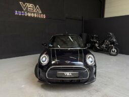 
										Mini Cabrio Mini IV Cooper Edition Premium Plus 136 ch BVA7 full									