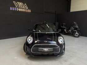 Mini Cabrio Mini IV Cooper Edition Premium Plus 136 ch BVA7