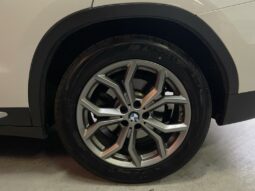 
										BMW X3 III xDrive20d 190ch xLine BVA8 full									