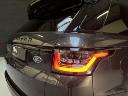 
										Land Rover Range Rover Sport II SDV6 3.0 HSE Auto full									