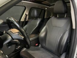 
										BMW X3 III xDrive20d 190ch xLine BVA8 full									