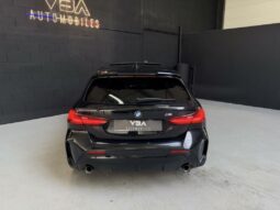
										BMW Série 1 III 2.0 118D AUTO M Sport full									
