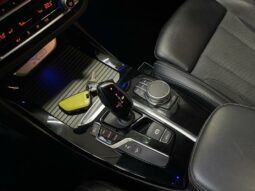 
										BMW X3 III xDrive20d 190ch xLine BVA8 full									