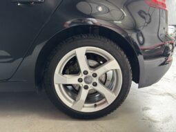 
										Audi A3 sportback III 1.6 TDI 116 S tronic DESIGN full									