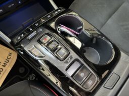 
										Hyundai Tucson IV 1.6 CRDI 136 DCT-7 HYBRID 48V N LINE EXE full									