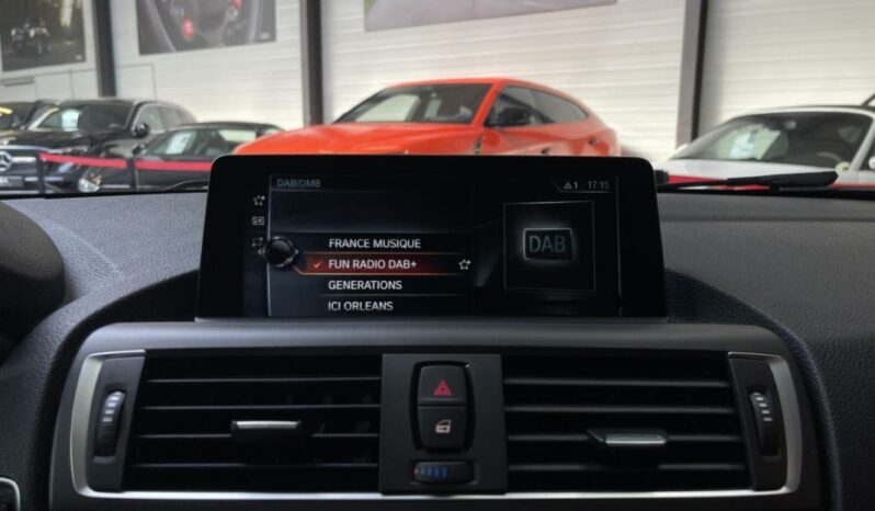 
								BMW Série 2 Cabriolet 220d 190ch M Sport BVA8 full									