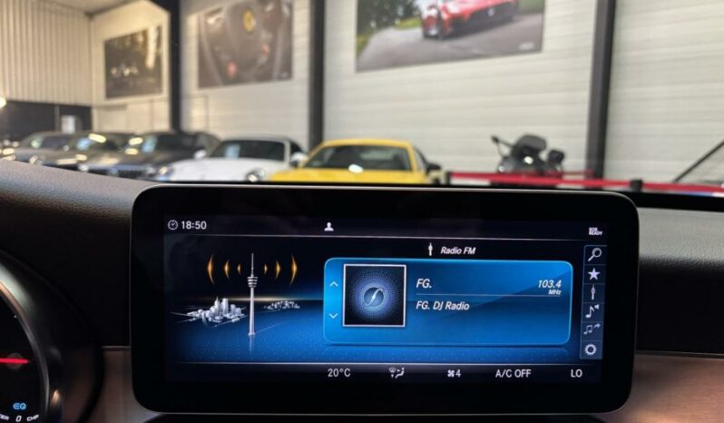 
								Mercedes Classe C break IV 300 de Avantgarde Line full									