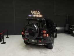 
										Land Rover Defender II 2.0 P400e PHEV 110 BVA 4×4 X-Dynamic SE full									