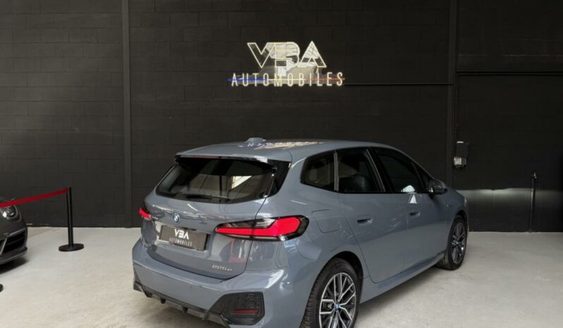 
								BMW Serie 2 Active Tourer II 225e xDrive 245ch M Sport DKG7 full									