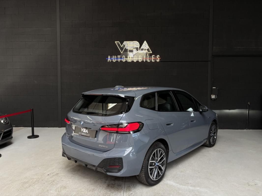 BMW Serie 2 Active Tourer II 225e xDrive 245ch M Sport DKG7