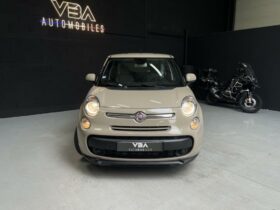 Fiat 500L 1.3 Multijet 85ch S&S Easy Dualogic