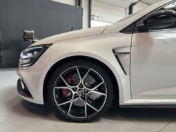 
										Renault Mégane IV Berline RS TROPHY 300 full									
