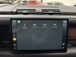 
										Land Rover Defender II 2.0 P400e PHEV 110 BVA 4×4 X-Dynamic SE full									