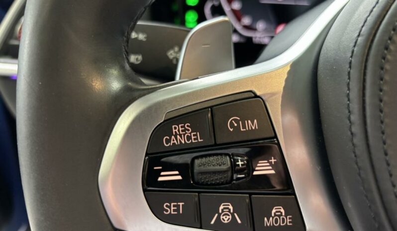 
								BMW Série 3 VII Berline 330e 292ch M Sport BVA8 Hybride full									