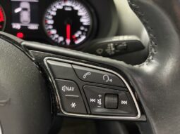 
										Audi A3 sportback III 35 TFSI 150 COD S tronic S-LINE full									