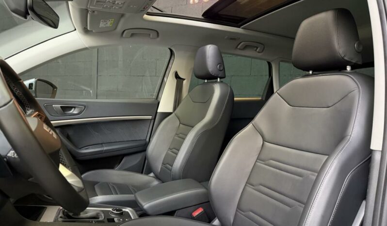 
								Seat Ateca 1.5 TSI 150 ACT DSG7 S&S Xperience full									