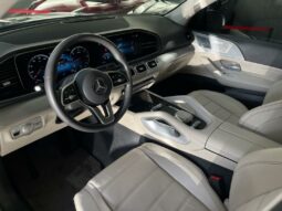 
										Mercedes Classe GLE 400 d 4 matic Avantgarde Line full									