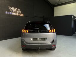 
										Peugeot 5008 II 1.6 THP 165 S&S EAT6 CROSSWAY full									