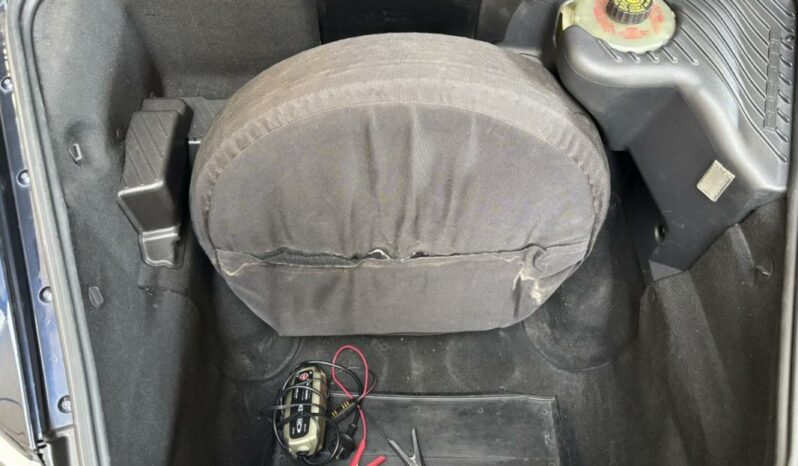 
								Porsche Boxster S 260ch full									