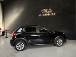 
										Citroën C3 III BlueHDi 100 S&S BVM Feel Business full									
