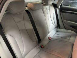 
										Audi A3 Berline III 1.4 TFSI COD ULTRA S Tro 7 150 Amb Luxe full									