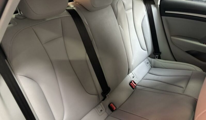 
								Audi A3 Berline III 1.4 TFSI COD ULTRA S Tro 7 150 Amb Luxe full									