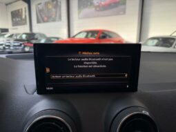 
										Audi Q2 35 TDI 150 S tronic Design full									